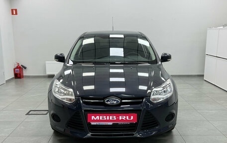 Ford Focus III, 2012 год, 790 000 рублей, 3 фотография