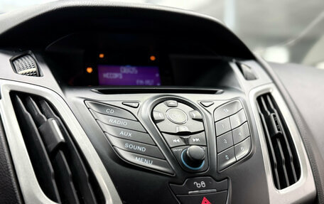 Ford Focus III, 2012 год, 790 000 рублей, 12 фотография