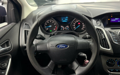 Ford Focus III, 2012 год, 790 000 рублей, 9 фотография