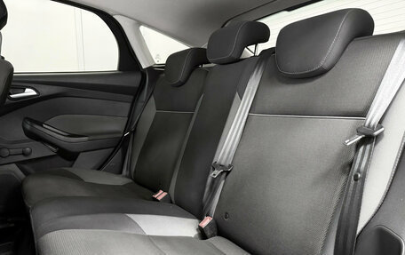 Ford Focus III, 2012 год, 790 000 рублей, 13 фотография