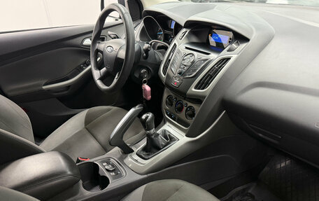 Ford Focus III, 2012 год, 790 000 рублей, 10 фотография