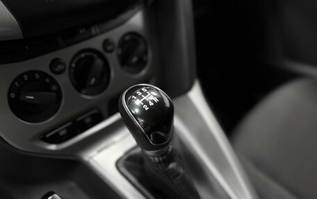 Ford Focus III, 2012 год, 790 000 рублей, 17 фотография