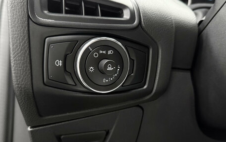 Ford Focus III, 2012 год, 790 000 рублей, 16 фотография