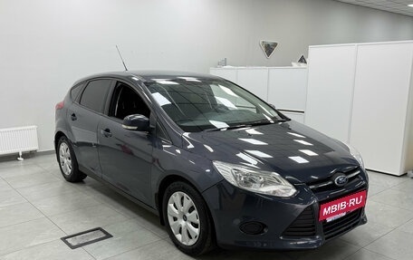 Ford Focus III, 2012 год, 790 000 рублей, 6 фотография