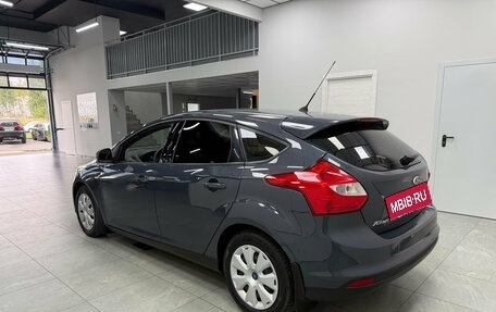 Ford Focus III, 2012 год, 790 000 рублей, 8 фотография