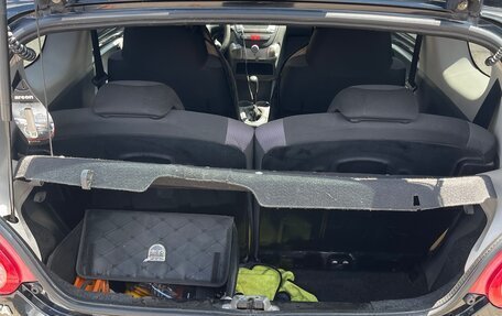 Toyota Aygo II, 2007 год, 520 000 рублей, 7 фотография