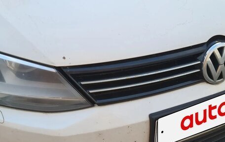 Volkswagen Jetta VI, 2013 год, 780 000 рублей, 3 фотография