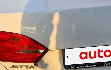 Volkswagen Jetta VI, 2013 год, 780 000 рублей, 6 фотография