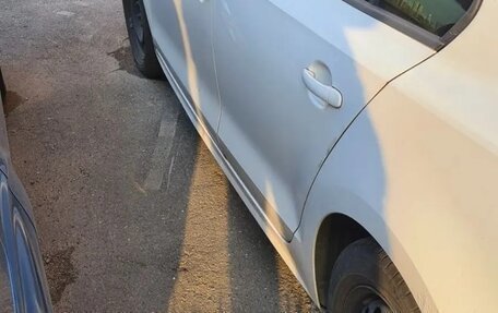 Volkswagen Jetta VI, 2013 год, 780 000 рублей, 10 фотография