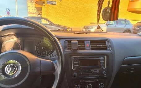 Volkswagen Jetta VI, 2013 год, 780 000 рублей, 12 фотография