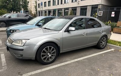 Ford Mondeo III, 2006 год, 250 000 рублей, 1 фотография