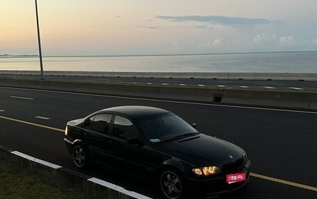 BMW 3 серия, 2000 год, 450 000 рублей, 1 фотография