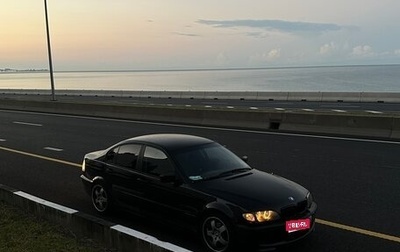 BMW 3 серия, 2000 год, 450 000 рублей, 1 фотография
