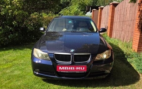 BMW 3 серия, 2008 год, 794 000 рублей, 1 фотография