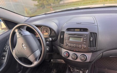 Hyundai Elantra IV, 2009 год, 630 000 рублей, 2 фотография