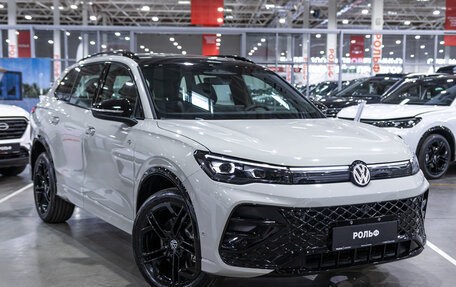 Volkswagen Tiguan, 2026 год, 5 250 000 рублей, 1 фотография