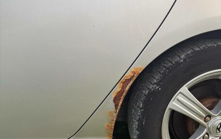 Hyundai Elantra IV, 2009 год, 630 000 рублей, 13 фотография