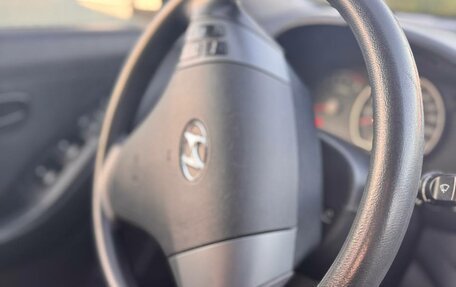 Hyundai Elantra IV, 2009 год, 630 000 рублей, 11 фотография