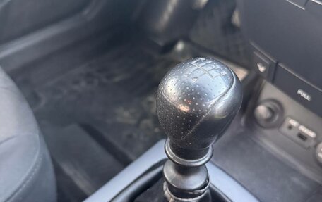 Hyundai Elantra IV, 2009 год, 630 000 рублей, 12 фотография