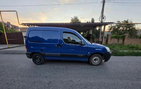Citroen Berlingo II рестайлинг, 2010 год, 320 000 рублей, 2 фотография