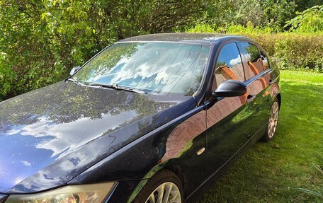 BMW 3 серия, 2008 год, 794 000 рублей, 4 фотография