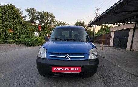 Citroen Berlingo II рестайлинг, 2010 год, 320 000 рублей, 4 фотография