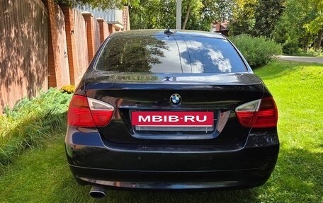 BMW 3 серия, 2008 год, 794 000 рублей, 3 фотография