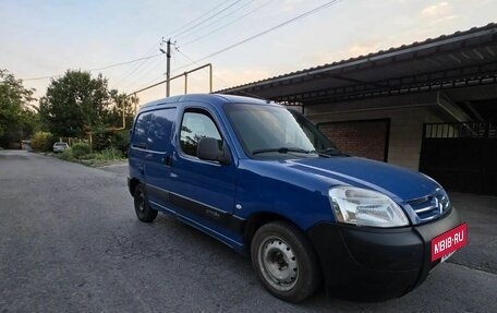 Citroen Berlingo II рестайлинг, 2010 год, 320 000 рублей, 6 фотография