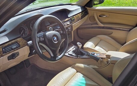 BMW 3 серия, 2008 год, 794 000 рублей, 9 фотография
