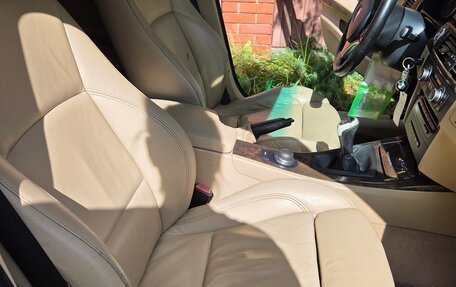 BMW 3 серия, 2008 год, 794 000 рублей, 10 фотография