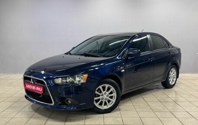 Mitsubishi Lancer IX, 2013 год, 720 000 рублей, 1 фотография
