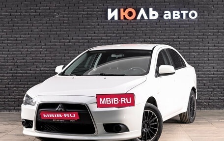 Mitsubishi Lancer IX, 2014 год, 900 000 рублей, 1 фотография