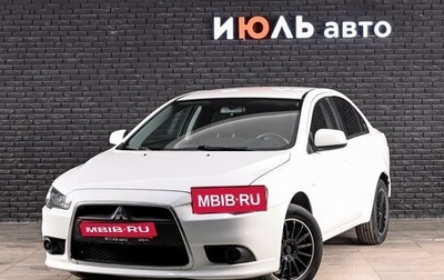 Mitsubishi Lancer IX, 2014 год, 900 000 рублей, 1 фотография