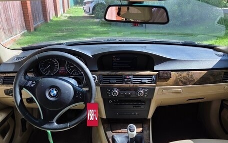 BMW 3 серия, 2008 год, 794 000 рублей, 8 фотография