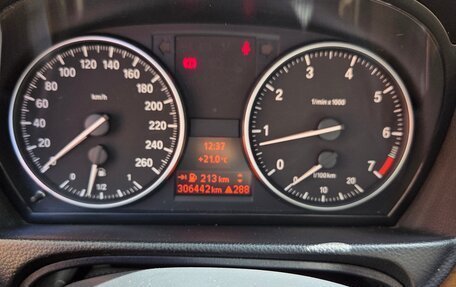 BMW 3 серия, 2008 год, 794 000 рублей, 14 фотография