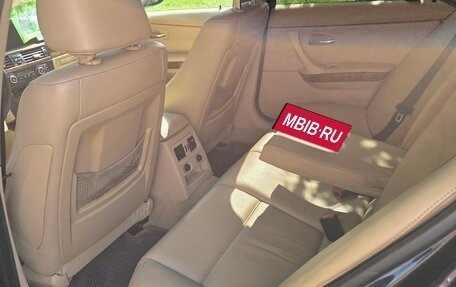 BMW 3 серия, 2008 год, 794 000 рублей, 12 фотография