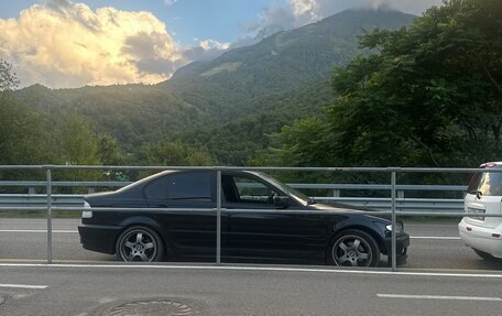 BMW 3 серия, 2000 год, 450 000 рублей, 7 фотография
