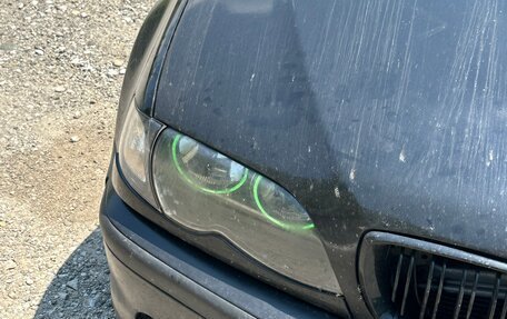 BMW 3 серия, 2000 год, 450 000 рублей, 12 фотография