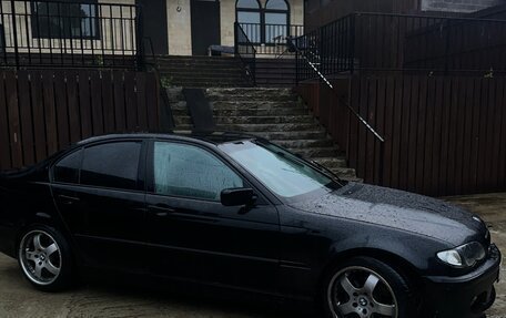 BMW 3 серия, 2000 год, 450 000 рублей, 10 фотография
