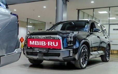 GAC GS8, 2026 год, 5 349 000 рублей, 1 фотография