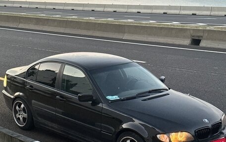 BMW 3 серия, 2000 год, 450 000 рублей, 2 фотография