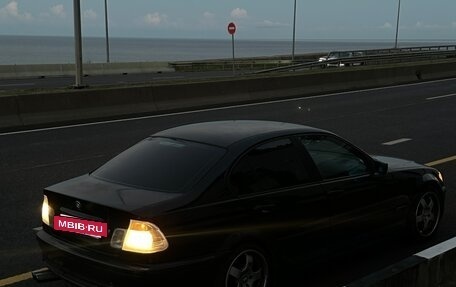 BMW 3 серия, 2000 год, 450 000 рублей, 3 фотография