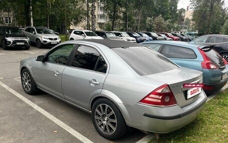 Ford Mondeo III, 2006 год, 250 000 рублей, 2 фотография