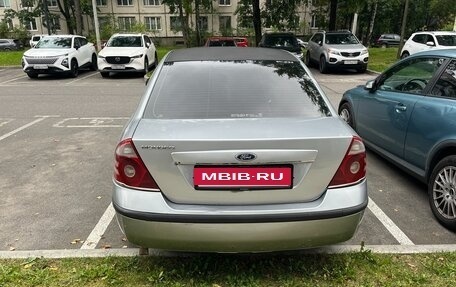 Ford Mondeo III, 2006 год, 250 000 рублей, 3 фотография