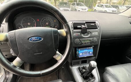 Ford Mondeo III, 2006 год, 250 000 рублей, 8 фотография
