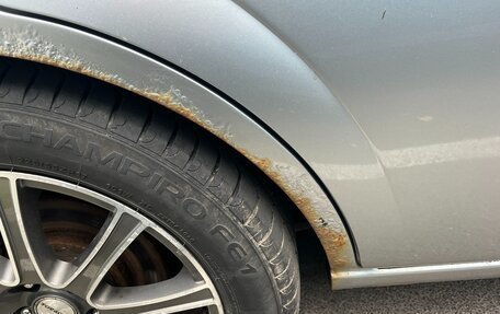 Ford Mondeo III, 2006 год, 250 000 рублей, 11 фотография