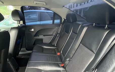 Ford Mondeo III, 2006 год, 250 000 рублей, 10 фотография