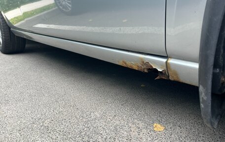 Ford Mondeo III, 2006 год, 250 000 рублей, 13 фотография