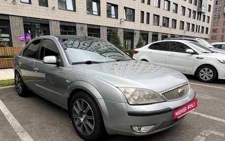 Ford Mondeo III, 2006 год, 250 000 рублей, 5 фотография