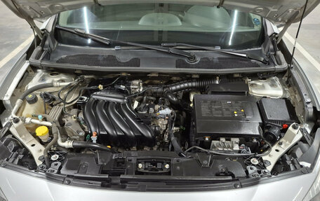 Renault Fluence I, 2013 год, 790 000 рублей, 11 фотография